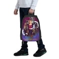 thumbnail image 4 of Doctor Who Backpack, Casual Laptop Backpack for College School, Back To School Gift for Men & Women, Unisex Computer Bag, Fits 15 Inch Notebook, 4 of 9