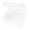 Tomshine 2PCS Ingrown Toenail Correction Tool Toe Toenail Protector Big Toe Sleeves Thick Paronychia Correction Tool