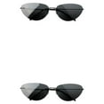 thumbnail image 3 of Maytalsory Drive In Confidence With Matrix Style Lightweight Protection Flexible Nylon Frame black 2Set, 3 of 6
