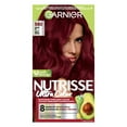 thumbnail image 1 of Garnier Nutrisse Ultra Color, Coloration Permanente,, 1 of 9