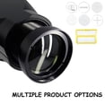 thumbnail image 2 of Microscope Calibration Slide Ocular Reticle Stage Micrometer for Eyepiece Measurement Micrometer, 2 of 8