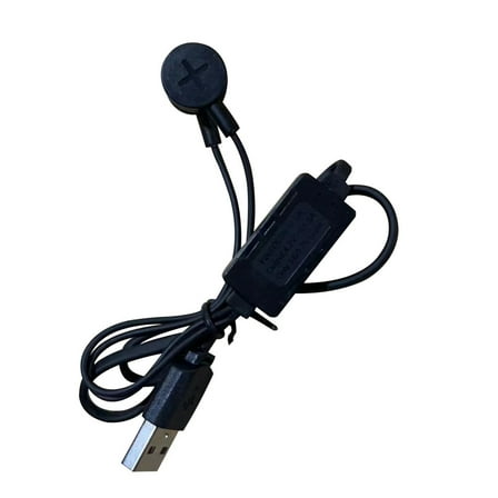 Zeiwohndc Portable Magnetic 18650 Battery Charger For 18650 26650 21700 32650 Batteries