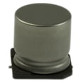thumbnail image 2 of Pack of 5 20SVP100M Aluminum Organic Polymer Capacitors 100UF 20% 20V SMD, 2 of 2