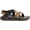 Pebble Terracotta, variant on Z/1 Adjustable Strap Wide-Width Classic Sandal Men