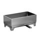 thumbnail image 3 of Soporte para esponjas, soporte para paños de cocina, escurridor de trapos, utensilios de cocina multifuncionales gris, 3 of 7