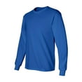 thumbnail image 2 of Gildan Ultra Cotton Long Sleeve T-Shirt for Men, 2 of 4