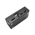 thumbnail image 2 of Duplex Hotspot Board UHF VHF + OLED + Case Kit Support P25 DMR for Zero W 0W 2w 3B 4B, 2 of 5