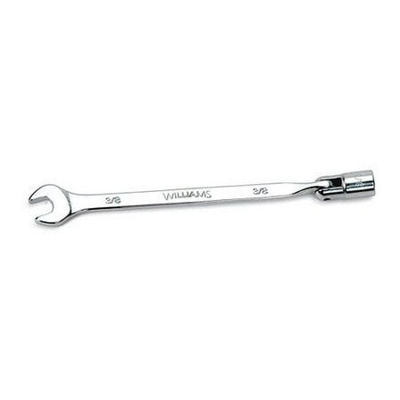 Flex-Head Combo Wrench 3/4"