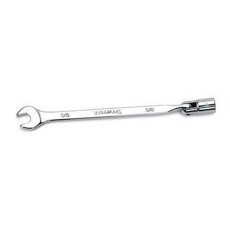 Flex-Head Combo Wrench 3/4"