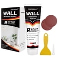 thumbnail image 1 of Kit de Reparación para Yeso FENFANDAS 100g Masilla Impermeable, 1 of 6