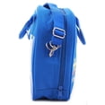 thumbnail image 2 of Disney Mickey Mouse Blue Lunch bag with No Water Bottle, 2 of 3