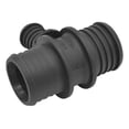 thumbnail image 3 of Conector Manguera Calefaccion Tee 7/8  X 1/2  X 7/8  Univer, 3 of 4