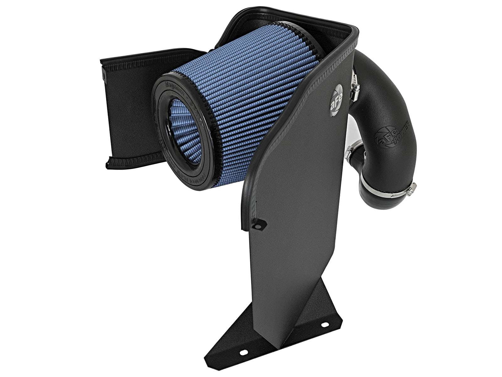 Magnum FORCE Stage-2 Cold Air Intake System w/ Pro 5R Filter