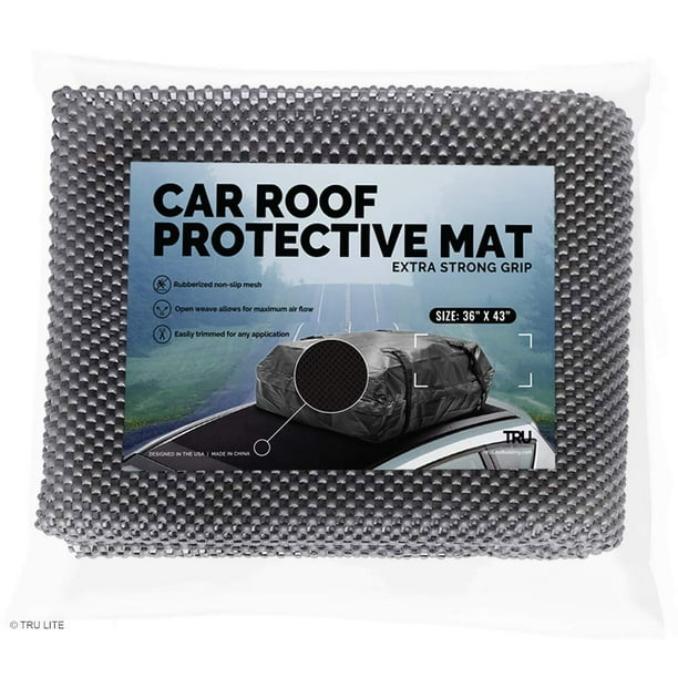 Car Roof Protector