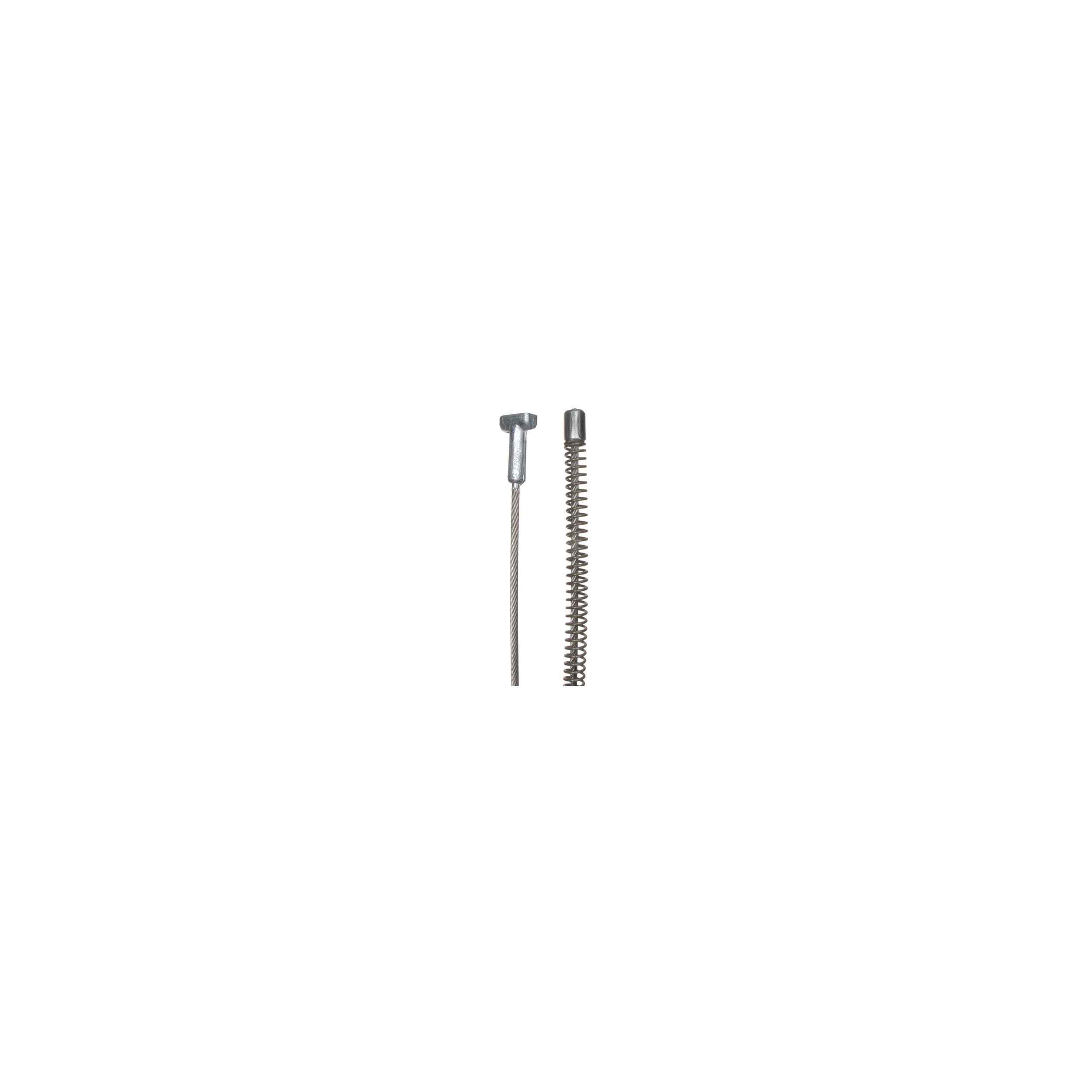 Raybestos Element3 Parking Brake Cable, BC94298 Fits select: 1986-1987 MAZDA B2000, 1987-1993 MAZDA B2200