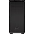thumbnail image 2 of be quiet! Pure Base 600 | ATX Midi Tower PC Case| 2 Pre-Installed Pure Wings 2 Fans | Silver | BG022, 2 of 6