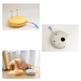 thumbnail image 4 of Interactive Cat Toy Electric Kitten Chasing Toy Cat Light Toy Moving Kitten Toy, 4 of 10