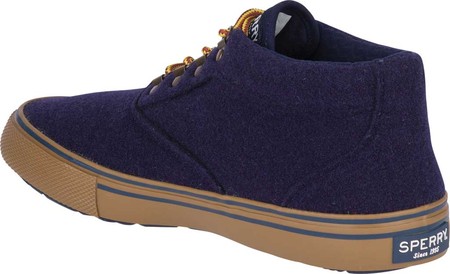 Sperry striper ii storm waterproof chukka Clearance