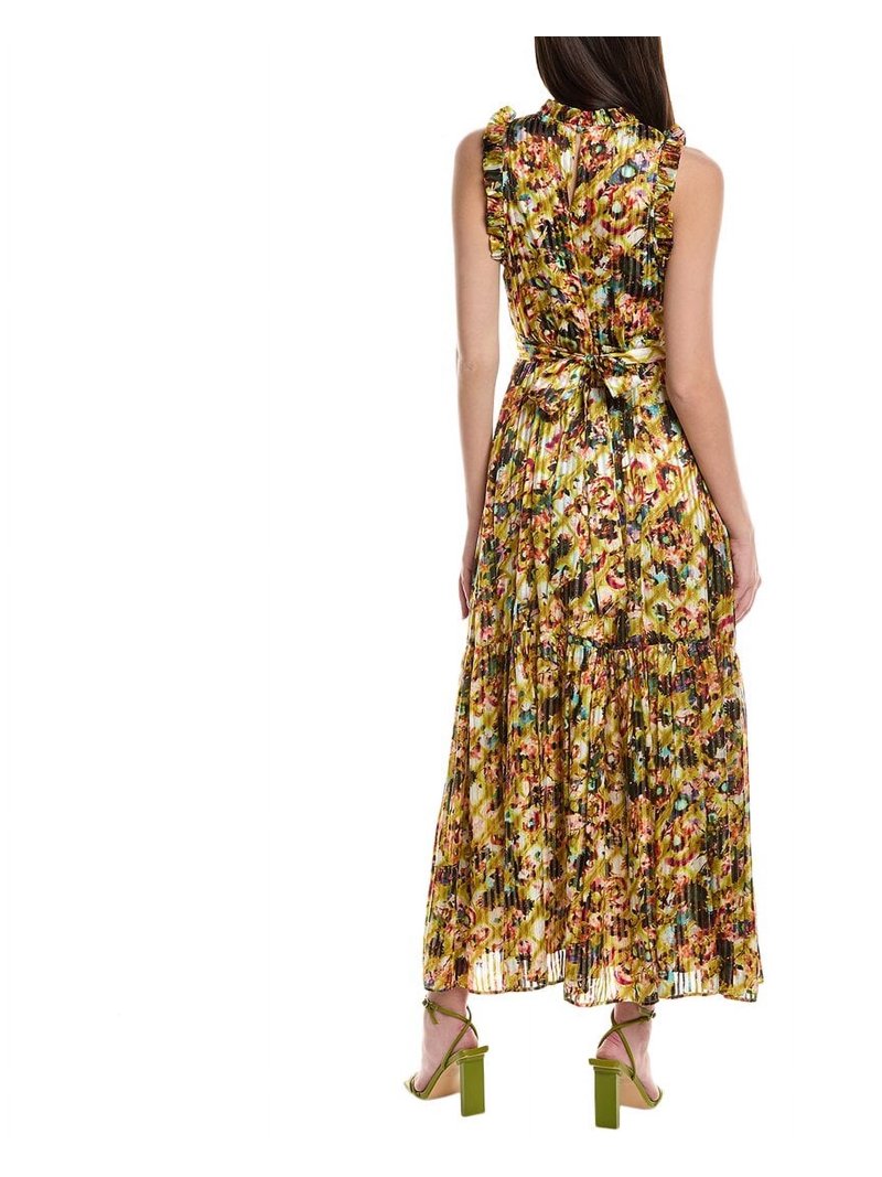 oliver green dress Olive Green Vera Two Way Mini Dress – Aquarius Brand main image 0