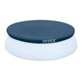 thumbnail image 1 of Cubierta Cobertor Vinilo Para Piscina Easy Set 2.44 M Intex azul 50, 1 of 3