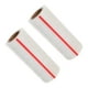 thumbnail image 4 of 2 rollos de cubiertas de zapatos desechables para dispensador de cubiertas de zapatos, cubiertas de zapatos impermeables antideslizantes, cubiertas de zapatos para máquina, 4 of 6