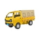 thumbnail image 4 of Camión de juguete Hugo 1/6 Coche de inercia Amarillo, 4 of 10
