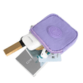 thumbnail image 5 of Monedero de regalo, monedero sencillo, pequeño llavero, monedero de nailon impermeable, 5 of 5