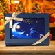 thumbnail image 1 of Christmas Girlfriend Gift Box With Lights Cute Christmas Eve Gift Box With Lights, 1 of 6