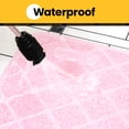 thumbnail image 7 of Conlun Cat Litter Mat, 24" x 17" Premium Durable PVC, Non-Slip, Less Waste, Urine Waterproof, 7 of 7