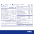 thumbnail image 2 of Suplemento Pure Encapsulations Junior Nutrients 120 cápsulas, 2 of 8
