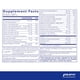 thumbnail image 2 of Suplemento Pure Encapsulations Junior Nutrients 120 cápsulas, 2 of 8