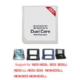 thumbnail image 4 of R4 SDHC Tarjeta de memoria digital segura Tarjeta de grabación para 3DS NDS NDSLL (Blanco), 4 of 5