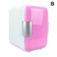 thumbnail image 3 of CAROOTU Mini Réfrigérateur 4L Refroidissement et Chauffage Maquillage Frigo Double Usage, 3 of 6