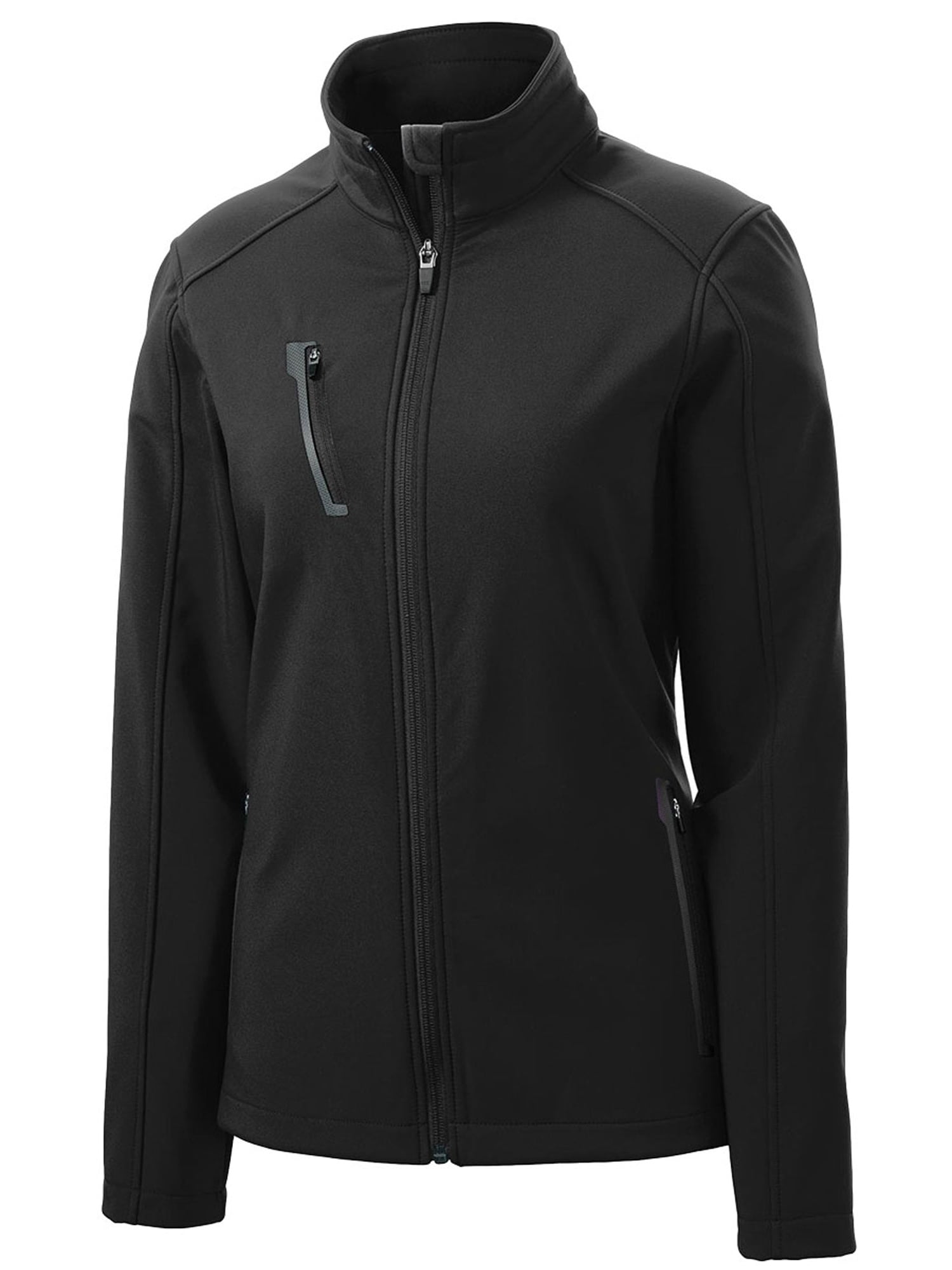 Port Authority Port Authority Women's Welded Soft Shell Jacket