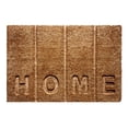 thumbnail image 1 of Tapete Entrada Homecreations 40X60 Coco, 1 of 4