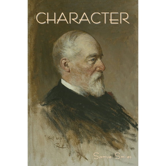 Character, (Paperback)