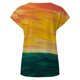thumbnail image 4 of Gibobby Camisetas de verano para mujer Tops para mujer Sudaderas para mujer Cuello redondo Camisas manga corta Túnica Tops para polainas Camisas manga cor(Rosa,G), 4 of 5