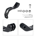 thumbnail image 1 of Titular De La Luz Delantera De La Bicicleta Soporte de luz delantera de bicicleta soporte de lámpara portátil soporte de cámara para Brompton GoPro, 1 of 5