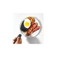 thumbnail image 3 of Flexible Turner OXO Good Grips de nailon negro resistente al calor, 3 of 3