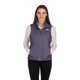 thumbnail image 1 of Chaleco THE NORTH FACE Flare Lunar Slate para mujer, talla S, 1 of 4