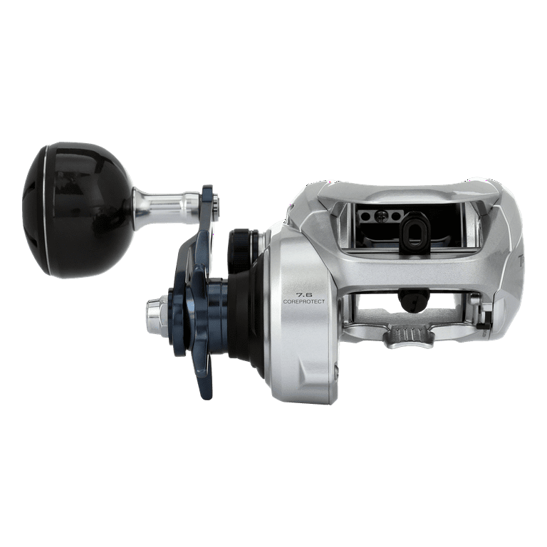 Free Shipping! Shimano Fishing Tranx 400HG A Low Profile Free Shipping! Shimano Fishing Tranx 400HG A Low Profile