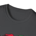 thumbnail image 3 of Red Rose Inspriational Love Family Woman Apparel, 3 of 6
