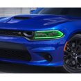 thumbnail image 6 of RGBW Multicolor LED Circuit Board Ambient Lighting Kit For 2015-up Dodge Charger, Control_by_Smartphone, 6 of 9