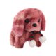 thumbnail image 1 of Perro de juguete de peluche para niños, juguete de simulación de paseo, perro de puesto, cachorro electrónico, mascota, perros de peluche, 1 of 3