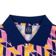 thumbnail image 4 of Scottish FA Mens 1990 Retro Polo Shirt, 4 of 6