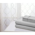 thumbnail image 4 of Kathy Ireland Cool Max 6 Piece Ultra Soft Sheet Set, 4 of 5