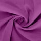 thumbnail image 5 of Vestidos Casuales Para Mujer, Blusas De Mujer De Moda Camisa de lino lisa de verano para mujer, con cuello de muñeca y solapa suelta, bonita, 5 of 6