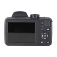 thumbnail image 4 of Kodak PIXPRO AZ255 16MP Digital Camera, 25X Optical Zoom, 1080p Video, 3" LCD, Black & Camera Case, 4 of 6