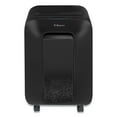 thumbnail image 6 of Fellowes Powershred LX200 Micro-Cut Paper Shredder, Black, 6 of 8
