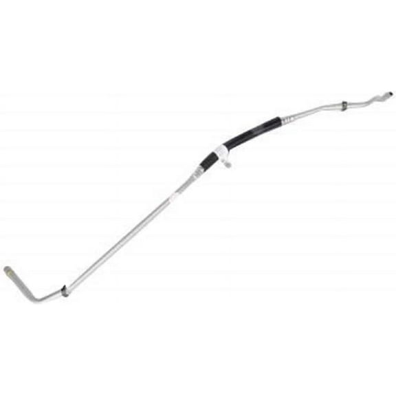 Acdelco 15791673 Engine Oil Cooler Inlet Hose
